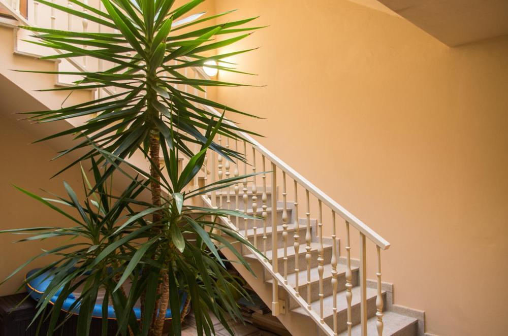 Luxurious Villa With Amazing Sea View And Pool Caleta De Fuste Exteriér fotografie