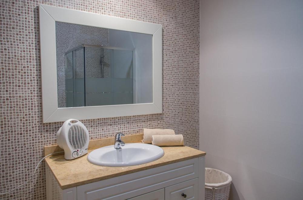 Luxurious Villa With Amazing Sea View And Pool Caleta De Fuste Exteriér fotografie