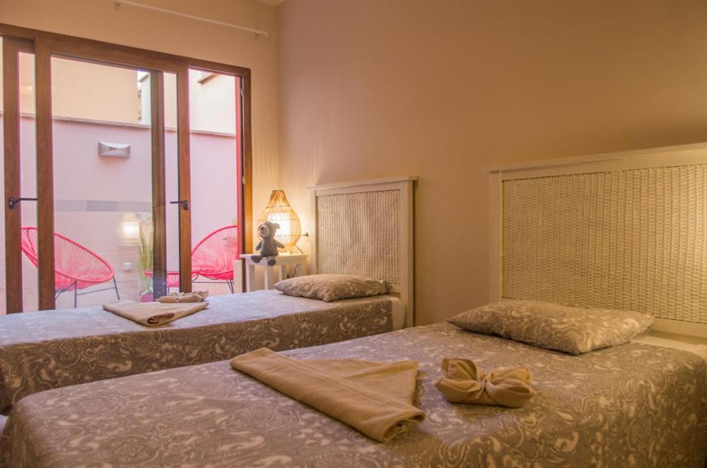 Luxurious Villa With Amazing Sea View And Pool Caleta De Fuste Exteriér fotografie