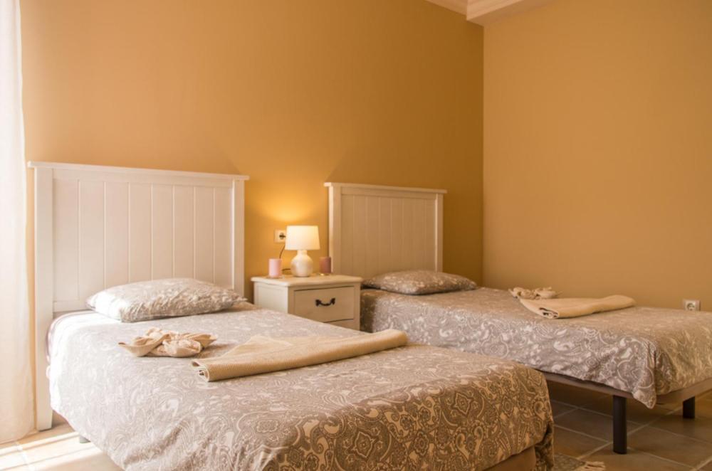 Luxurious Villa With Amazing Sea View And Pool Caleta De Fuste Exteriér fotografie