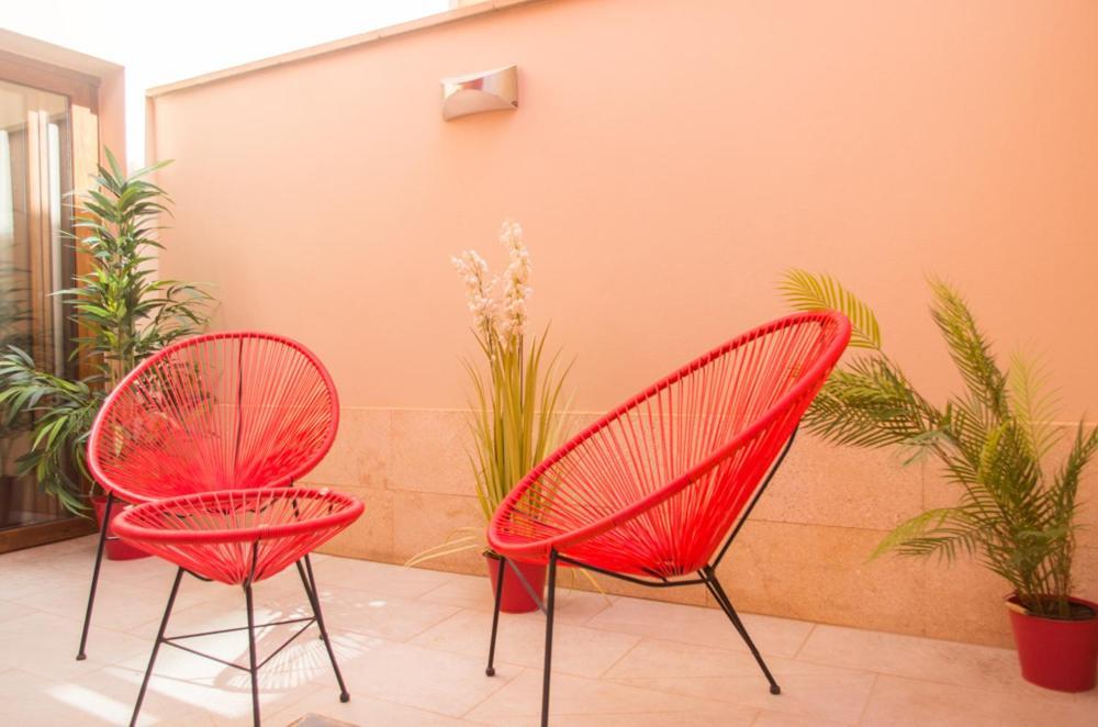 Luxurious Villa With Amazing Sea View And Pool Caleta De Fuste Exteriér fotografie