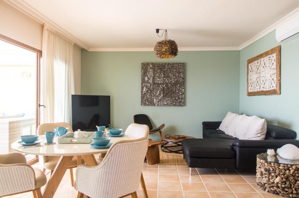 Luxurious Villa With Amazing Sea View And Pool Caleta De Fuste Exteriér fotografie