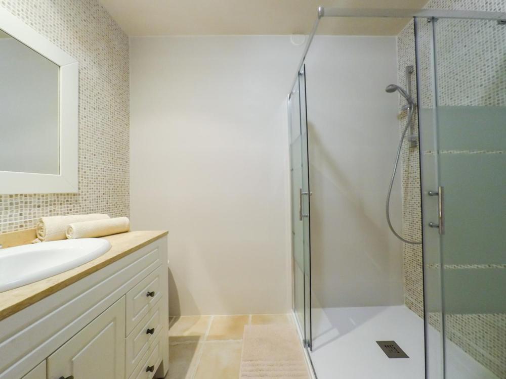 Luxurious Villa With Amazing Sea View And Pool Caleta De Fuste Exteriér fotografie