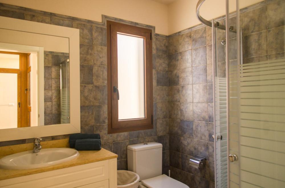 Luxurious Villa With Amazing Sea View And Pool Caleta De Fuste Exteriér fotografie