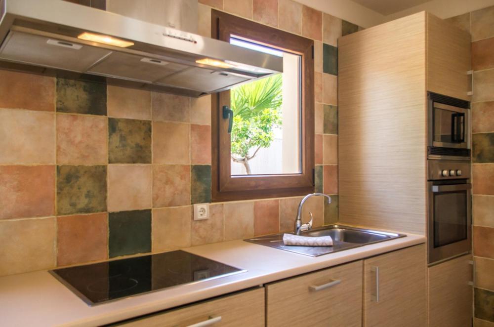 Luxurious Villa With Amazing Sea View And Pool Caleta De Fuste Exteriér fotografie