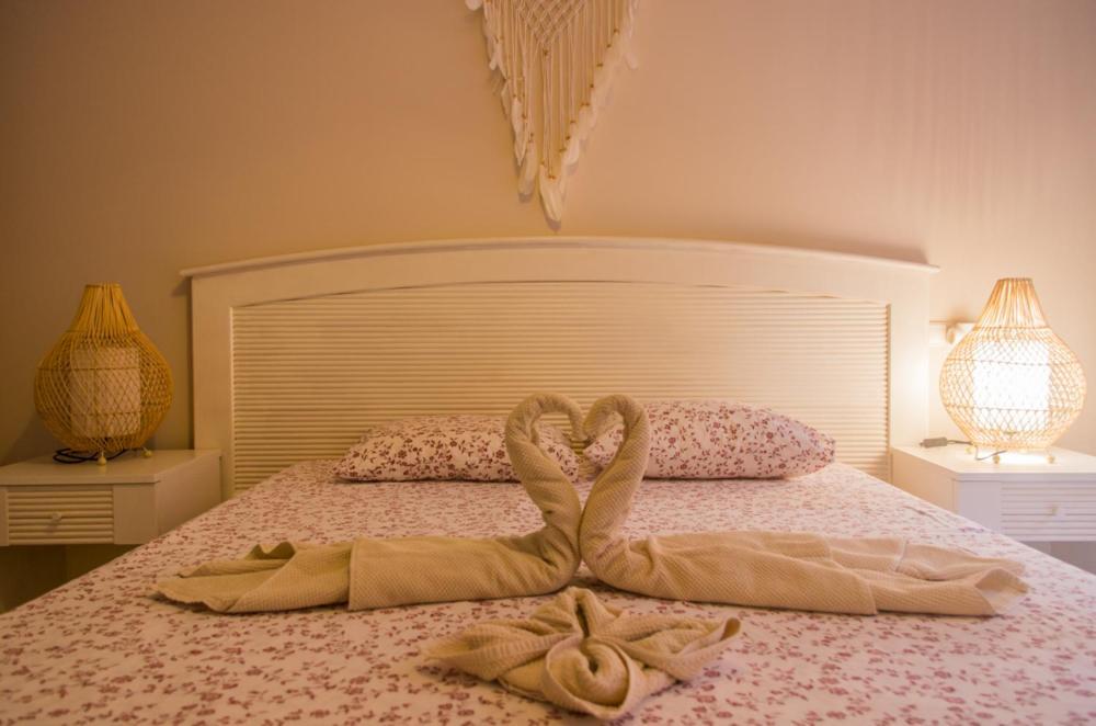 Luxurious Villa With Amazing Sea View And Pool Caleta De Fuste Exteriér fotografie